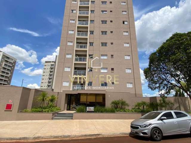 Apartamento para Venda em Ribeirão Preto, Ribeirânia, 1 dormitório, 1 banheiro, 1 vaga