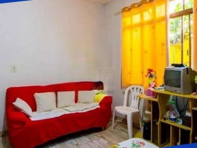 Casa com 3 dormitórios à venda, 125 m² por R$ 380.000,00 - Parque Erasmo Assunção - Santo André/SP