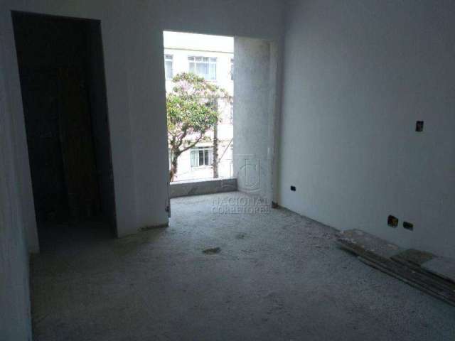 Sobrado com 2 dormitórios à venda, 128 m² por R$ 650.000,00 - Santa Teresinha - Santo André/SP