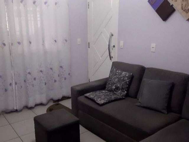 Casa à venda, 197 m² por R$ 490.000,00 - Vila Guarani - Santo André/SP