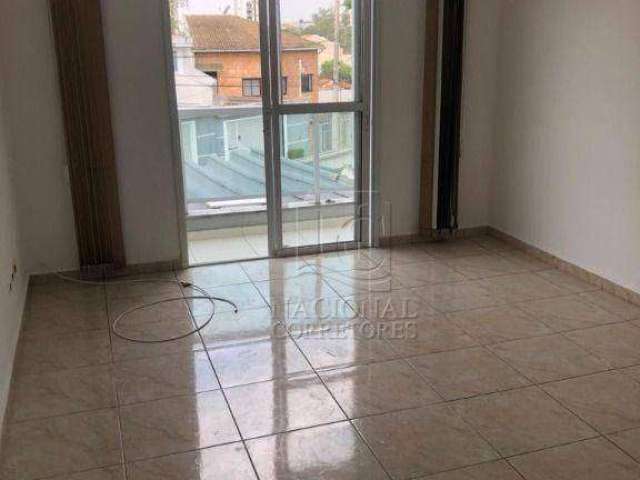 Sobrado à venda, 110 m² por R$ 610.000,00 - Vila Pires - Santo André/SP