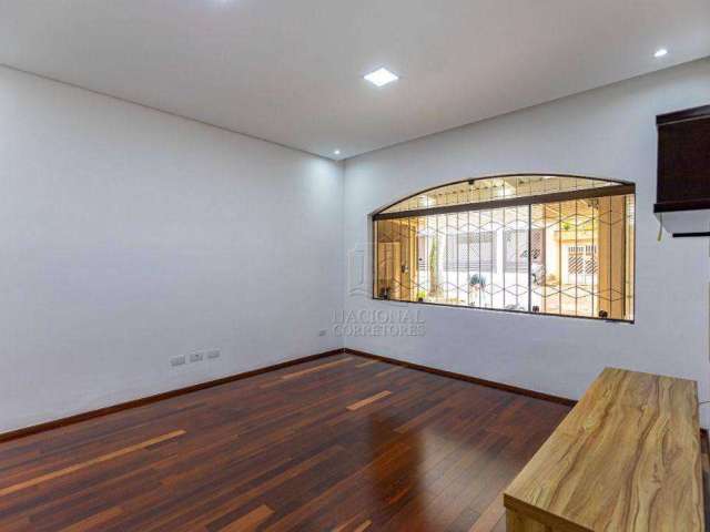 Casa com 3 dormitórios à venda, 250 m² por R$ 950.000,00 - Jardim Pilar - Santo André/SP