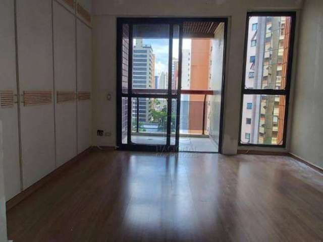 Apartamento com 3 dormitórios à venda, 219 m² por R$ 890.000,00 - Jardim - Santo André/SP