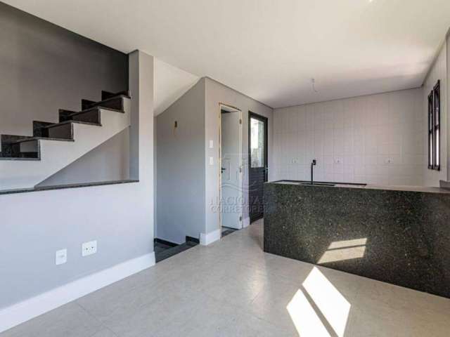 Sobrado com 2 dormitórios à venda, 70 m² por R$ 600.000,00 - Vila Alzira - Santo André/SP