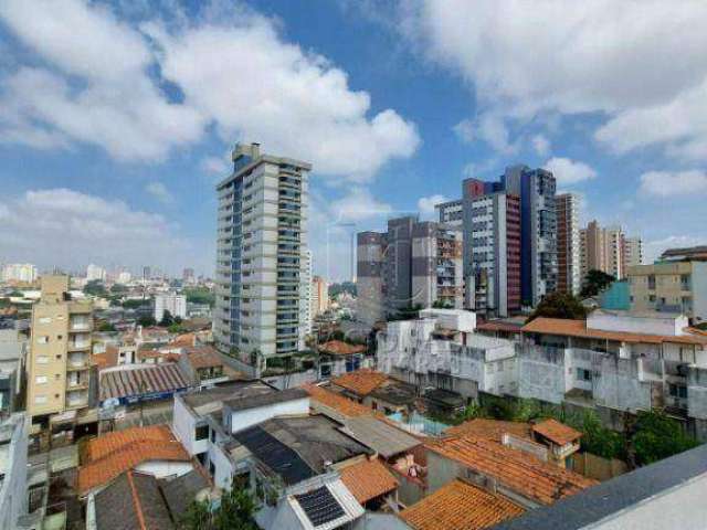 Cobertura com 3 dormitórios à venda, 150 m² por R$ 810.000,00 - Parque das Nações - Santo André/SP