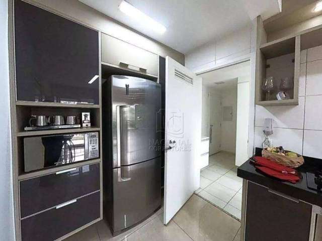 Apartamento com 3 dormitórios, 120 m² - venda por R$ 1.700.000,00 ou aluguel por R$ 11.874,30/mês - Jardim - Santo André/SP