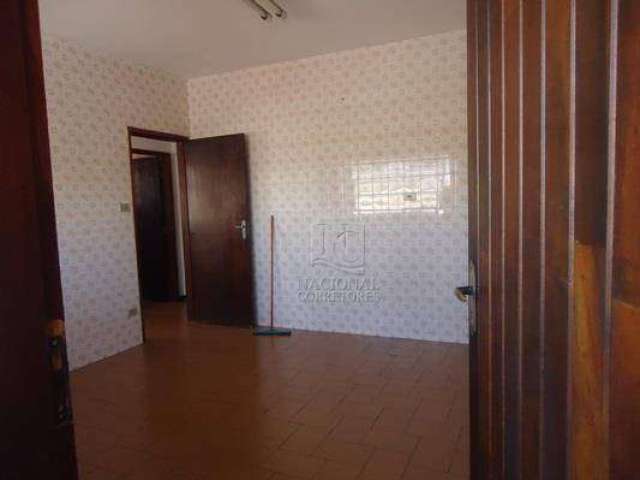 Casa com 2 dormitórios à venda, 75 m² por R$ 852.000,00 - Parque Oratório - Santo André/SP