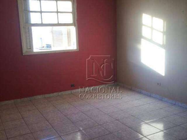 Sobrado com 2 dormitórios à venda, 100 m² por R$ 300.000,00 - Santa Teresinha - Santo André/SP