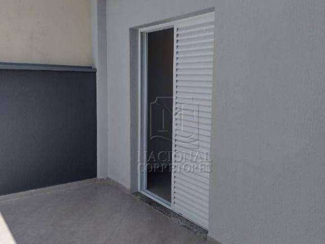 Sobrado com 2 dormitórios à venda, 140 m² por R$ 700.000,00 - Vila Pires - Santo André/SP