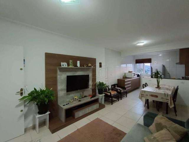Cobertura com 2 dormitórios à venda, 113 m² por R$ 330.000,00 - Jardim Santo André - Santo André/SP