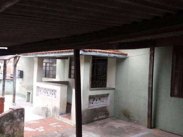 Casa a  venda - Vila Helena - Santo André/SP