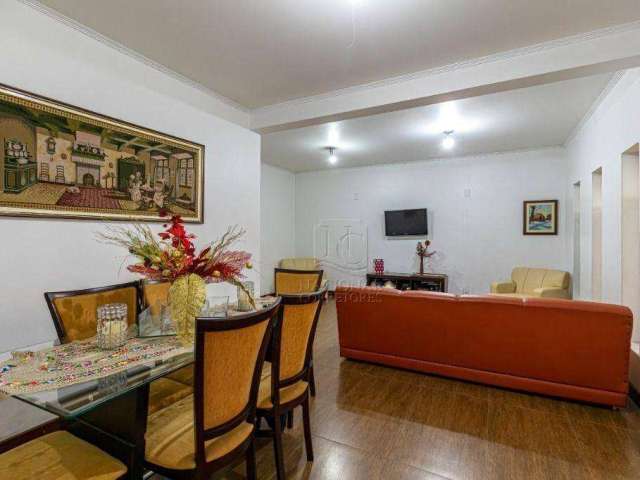 Sobrado com 3 dormitórios à venda, 310 m² por R$ 900.000,00 - Jardim Bela Vista - Santo André/SP