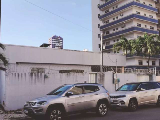 Casa para aluguel, 4 quarto(s),  Meireles, Fortaleza - CA85