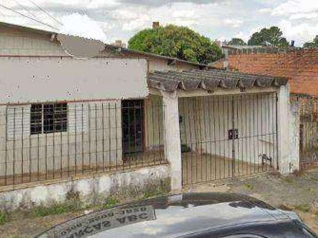 Terreno à venda, 500 m² por R$ 1.595.000,00 - Campestre - Santo André/SP