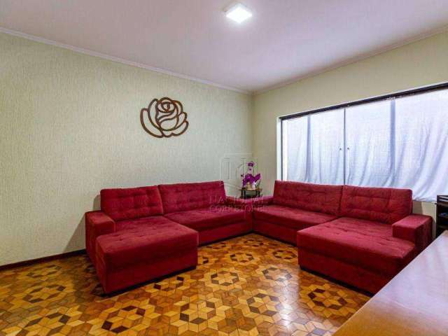 Casa com 2 dormitórios à venda, 252 m² por R$ 800.000,00 - Vila Francisco Matarazzo - Santo André/SP