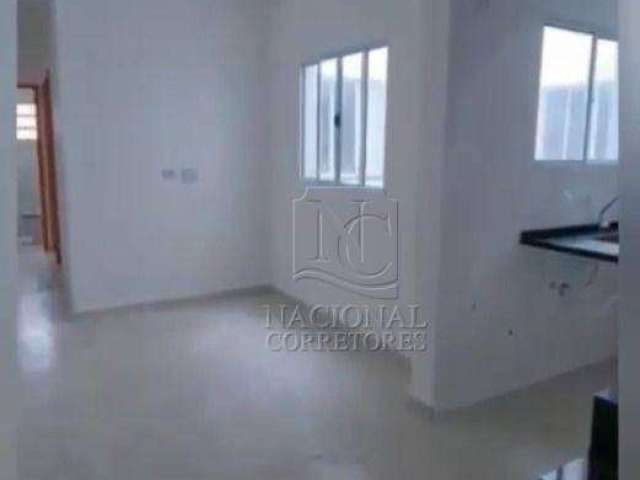 Cobertura com 2 dormitórios à venda, 88 m² por R$ 330.000,00 - Jardim Guarará - Santo André/SP