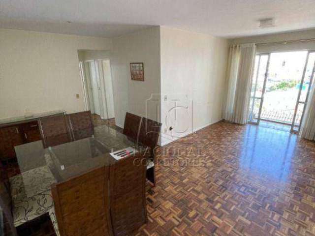 Apartamento com 3 dormitórios à venda, 100 m² por R$ 645.000,00 - Santo Antônio - São Caetano do Sul/SP