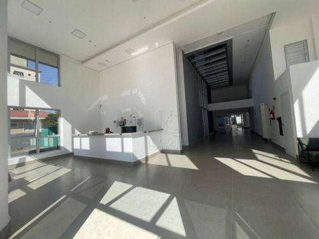 Sala à venda, 38 m² por R$ 375.000,00 - Centro - Santo André/SP