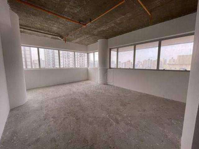Sala à venda, 38 m² por R$ 375.000,00 - Centro - Santo André/SP