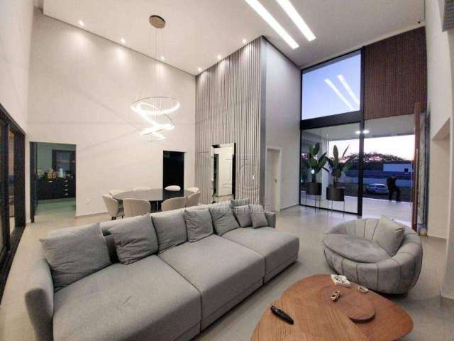 Casa com 4 dormitórios à venda, 420 m² por R$ 3.000.000,00 - Sociedade Hípica de Botucatu - Botucatu/SP