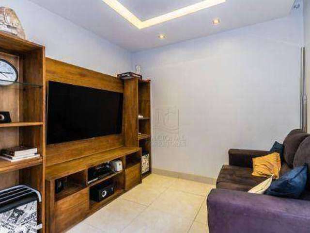 Cobertura com 2 dormitórios à venda, 120 m² por R$ 970.000,00 - Centro - São Caetano do Sul/SP