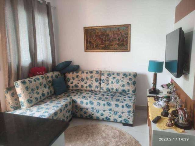 Sobrado à venda, 60 m² por R$ 510.000,00 - Vila Camilópolis - Santo André/SP