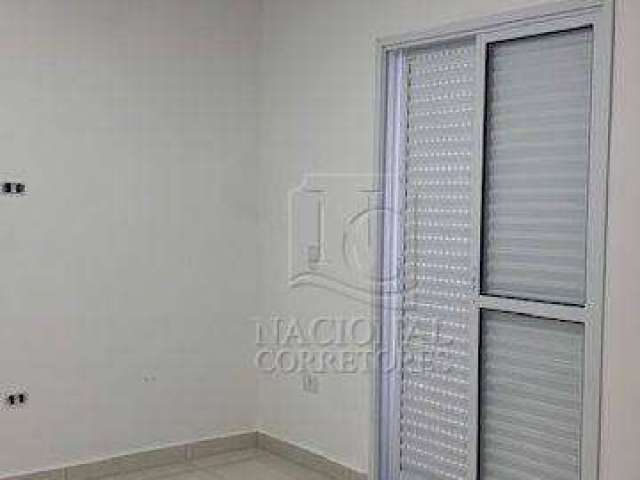 Cobertura com 2 dormitórios à venda, 120 m² por R$ 550.000,00 - Casa Branca - Santo André/SP