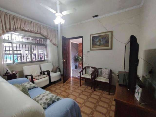 Casa à venda, 204 m² por R$ 1.200.000,00 - Parque Jaçatuba - Santo André/SP