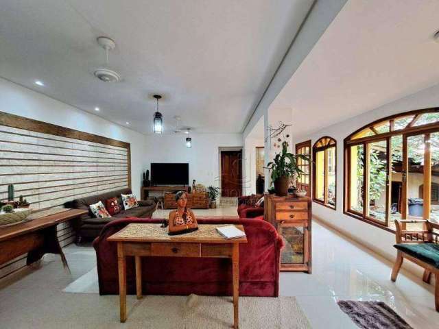 Casa térrea com 2 dormitórios à venda,  4 vagas, 172 m² por R$ 800.000 - Parque Novo Oratório - Santo André/SP