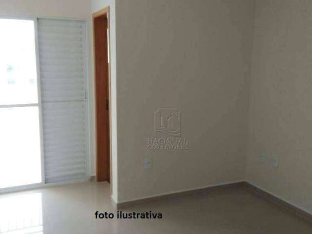 Sobrado com 3 dormitórios à venda, 93 m² por R$ 675.000,00 - Vila Francisco Matarazzo - Santo André/SP