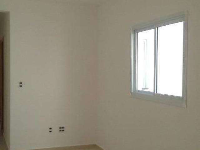 Apartamento com 2 dormitórios à venda, 49 m² por R$ 300.000,00 - Vila Camilópolis - Santo André/SP