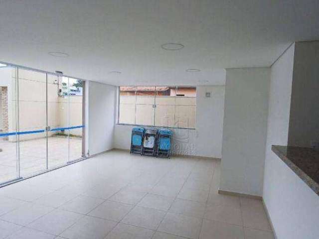 Cobertura com 2 dormitórios à venda, 102 m² por R$ 1.150.000,00 - Vila Curuçá - Santo André/SP