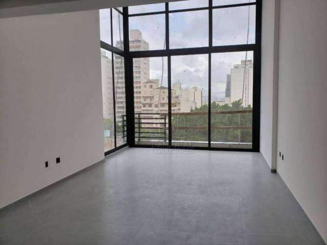 Apartamento Duplex  à venda, - Jardins - São Paulo/SP