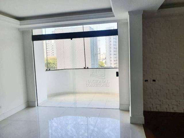 Apartamento à venda, 228 m² por R$ 1.580.000,00 - Centro - São Bernardo do Campo/SP