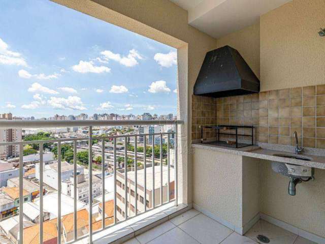 Apartamento com 2 dormitórios à venda, 64 m² por R$ 567.000,00 - Fundação - São Caetano do Sul/SP