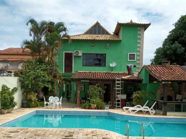 Excelente casa independente com piscina - são pedro da aldeia/rj