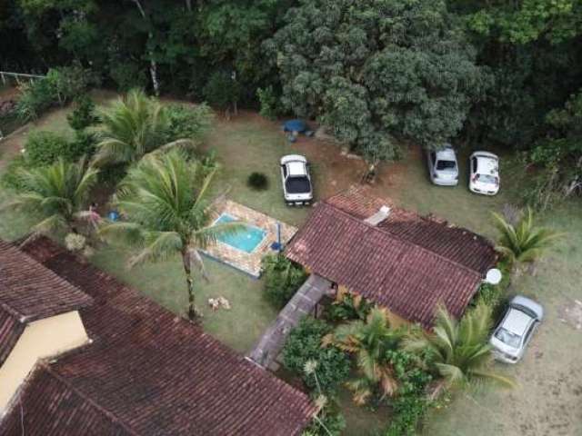 Casa com 4 quartos à venda na Área Rural de Macaé, Macaé  por R$ 400.000