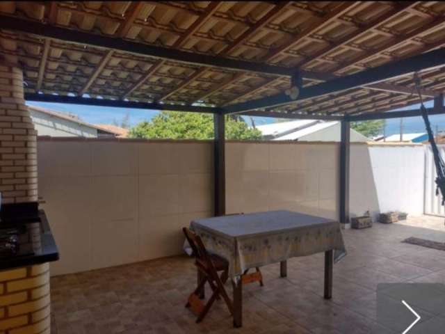 Casa com 2 quartos à venda na Rua Papoula, Terramar (Tamoios), Cabo Frio, 81 m2 por R$ 320.000