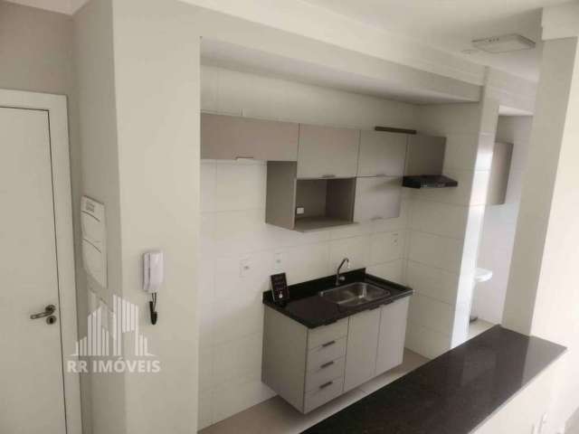 RR0113 Apartamento 58m² - EDIFÍCIO VICTÓRIA - OPORTUNIDADE - 2 Dorms 1 Vaga - Nova Odessa, SP - Ótima Localização - JARDIM PLANALTO
