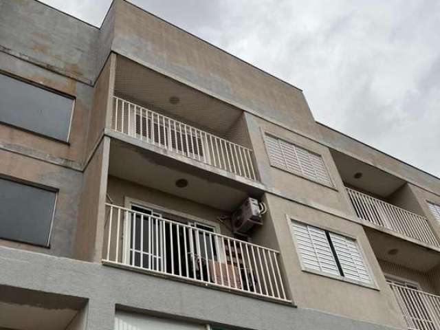 RR0097D Apartamento 53m² CONDOMÍNIO TURQUESA - OPORTUNIDADE - 1 Dorm 1 Vaga - Americana, SP - Ótima Localização