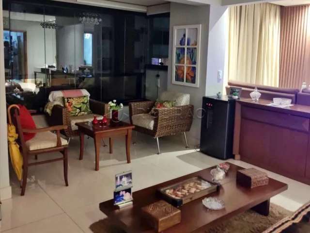 Apartamento no Bairro City Ribeirão com 03  suites, 02 vagas de garagem.
