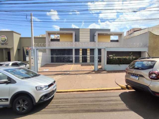 Casa Comercial em Ribeirão Preto