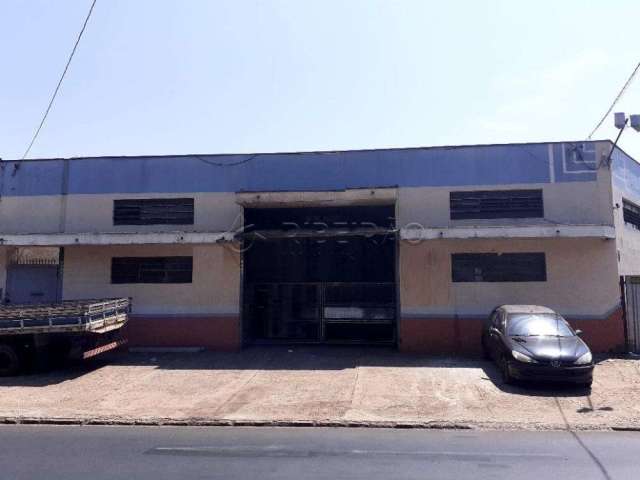 Comercial Salão em Ribeirão Preto