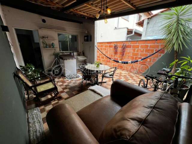 Sobrado 2 dormitórios à venda no Condomínio Serra da Canastra