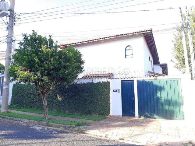 Casa Padrão em Ribeirão Preto