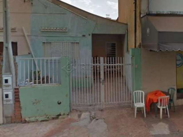 Casa Térrea em Ribeirão Preto