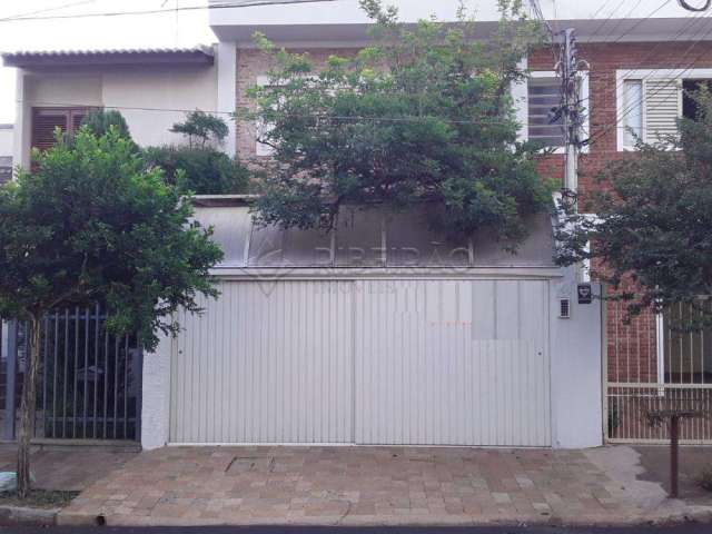 Casa Misto em Ribeirão Preto