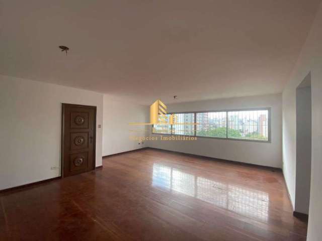 Apartamento com 4 quartos à venda na Avenida Santo Amaro, Alto da Boa Vista, São Paulo, 154 m2 por R$ 1.275.000