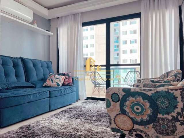 Apartamento com 2 quartos à venda na Rua Professor Soriano Magalhães, Jardim Promissão, São Paulo, 63 m2 por R$ 450.000