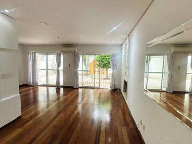 Casa em condomínio fechado com 4 quartos à venda na Rua Joaquim José Esteves, Alto da Boa Vista, São Paulo, 221 m2 por R$ 2.549.991
